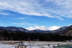 Estes Park - YMCA Camp