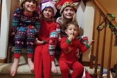 All of the Colorado Cousins :-)