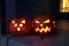 Pumpkin Carving