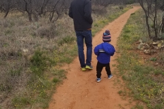 Palo Duro Canyon is the second largest canyon in the USA - we must come back!