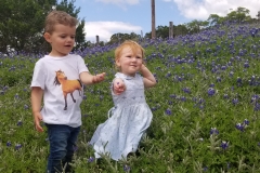 Great to catch up with old friends.