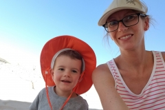 Monahans Sandhills State Park