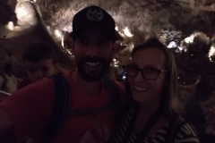Carlsbad Caverns, NM