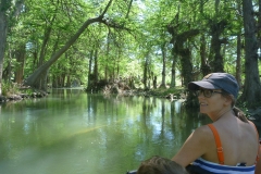 Favorite activity of the trip